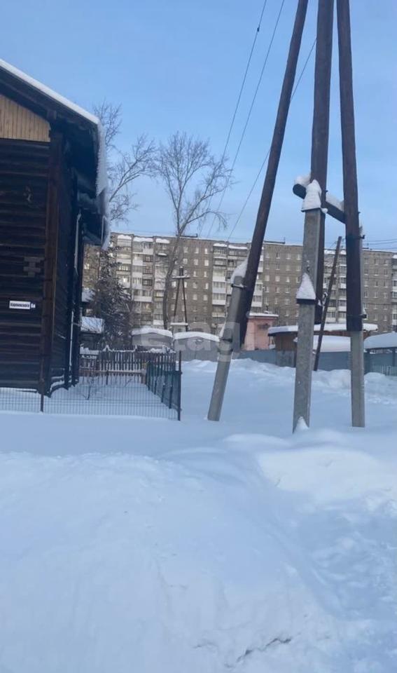 квартира г Нижний Тагил ул Карпинского 6а фото 12