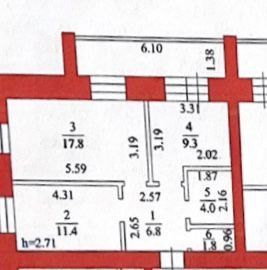 квартира г Свободный ул Шатковская 37 городской округ Свободный фото 2