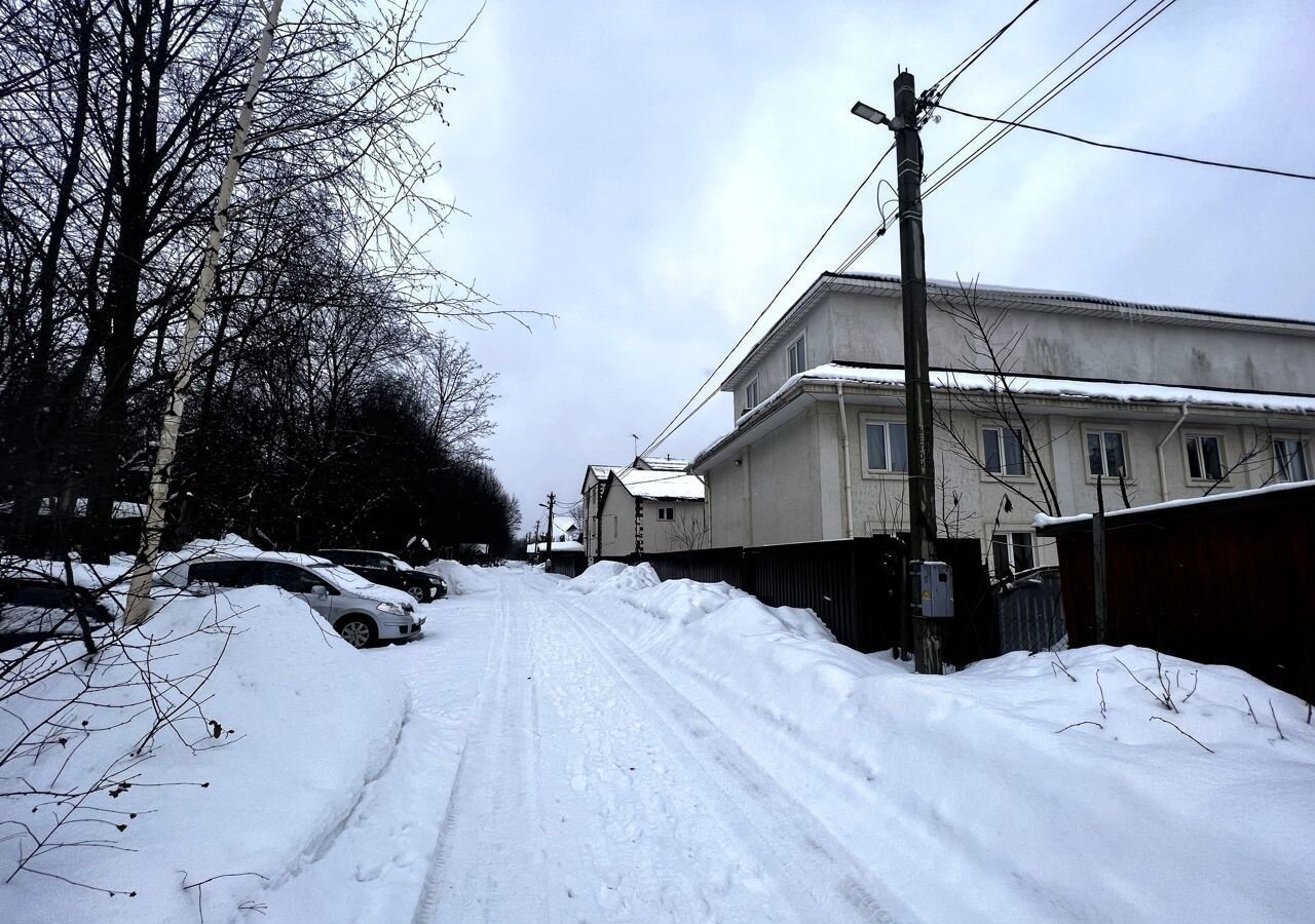 общепит, отдых городской округ Ленинский с Булатниково снт Булатниково 3/3, Видное фото 26