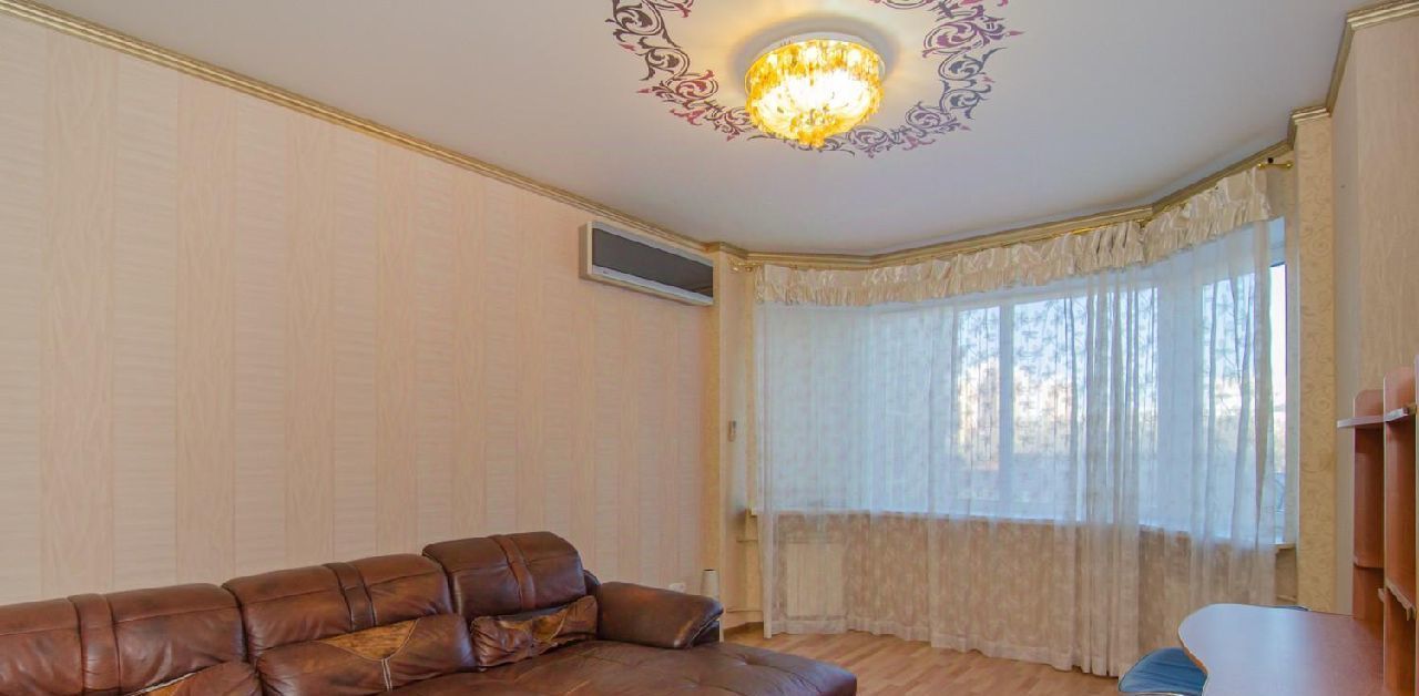 квартира г Хабаровск р-н Кировский ул Советская 10к/1 фото 15