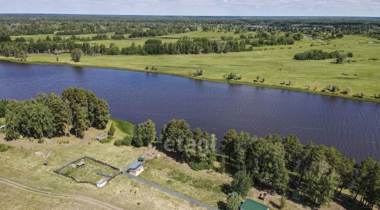 офис г Тюмень п Тараскуль ул Приозерная фото 11