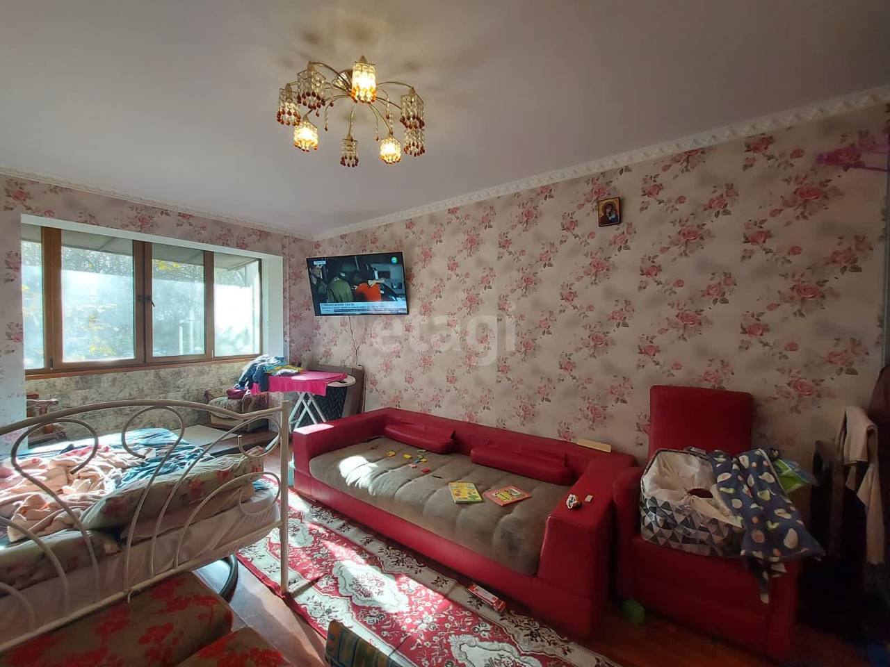 квартира г Симферополь р-н Железнодорожный Героев Сталинграда, 29 фото 8