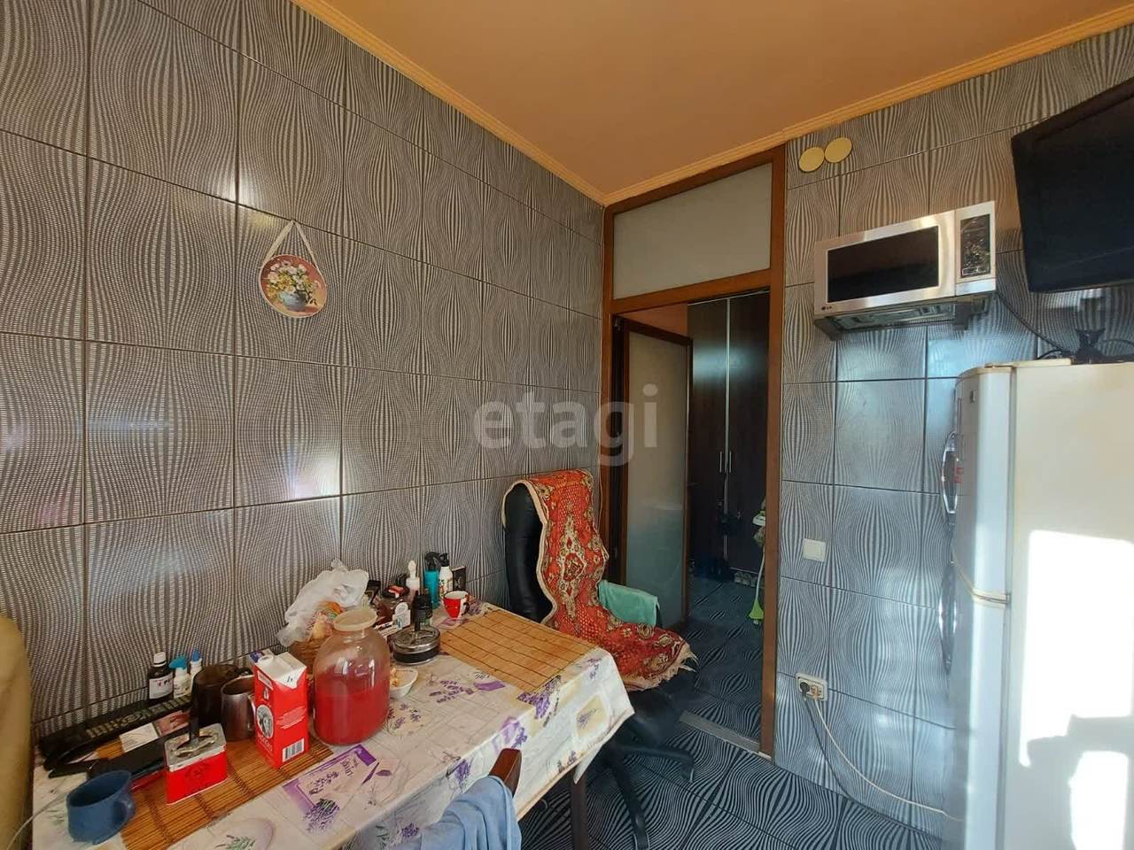 квартира г Симферополь р-н Железнодорожный Героев Сталинграда, 29 фото 10