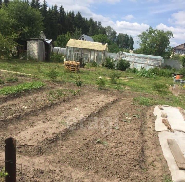 дом р-н Брянский п Верный Путь снт Урожайное пос, садоводческое объединение, Снежское с фото 8