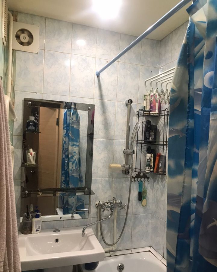 квартира г Ставрополь р-н Промышленный ул Ленина 405 фото 6