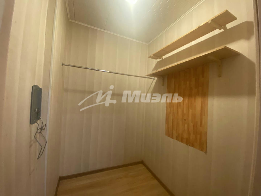квартира г Пушкино ул Институтская 12 Деревня мкр фото 6