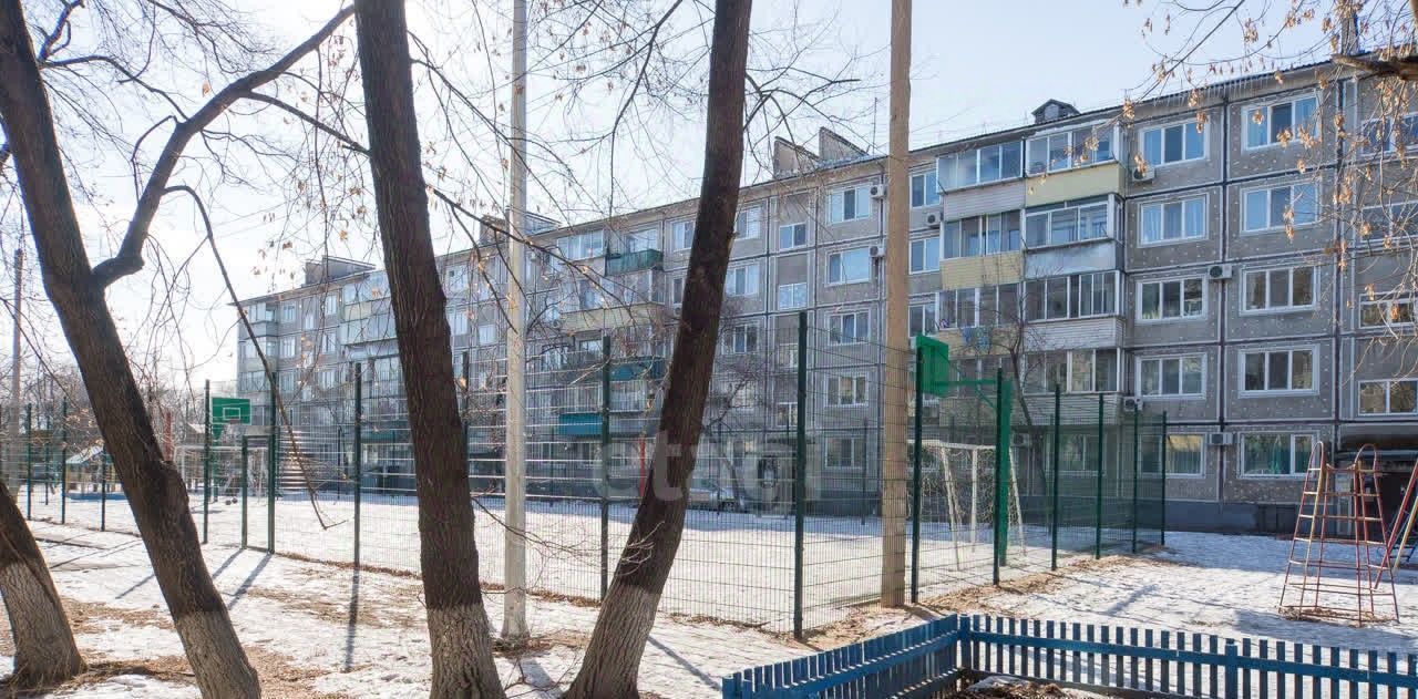 квартира г Благовещенск ул Ленина 12/2 фото 20