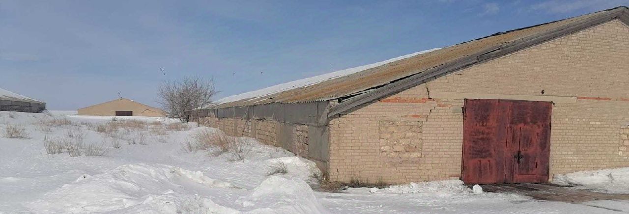 производственные, складские р-н Борский с Таволжанка фото 2