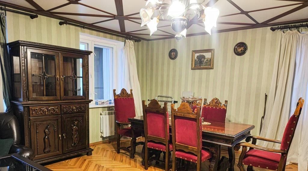 квартира г Сестрорецк ш Дубковское 11 р-н Курортный фото 24