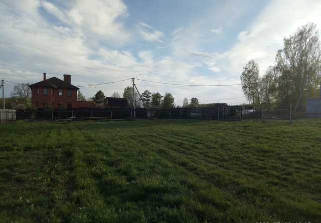 Чапаевское сельское поселение, Караваево фото