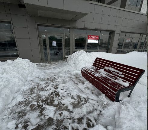 свободного назначения г Москва метро Новокосино ш Носовихинское 43 Реутов, Московская область фото 2