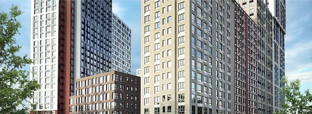 квартира г Москва метро Верхние Лихоборы ул Летчика Осканова 6 фото 7