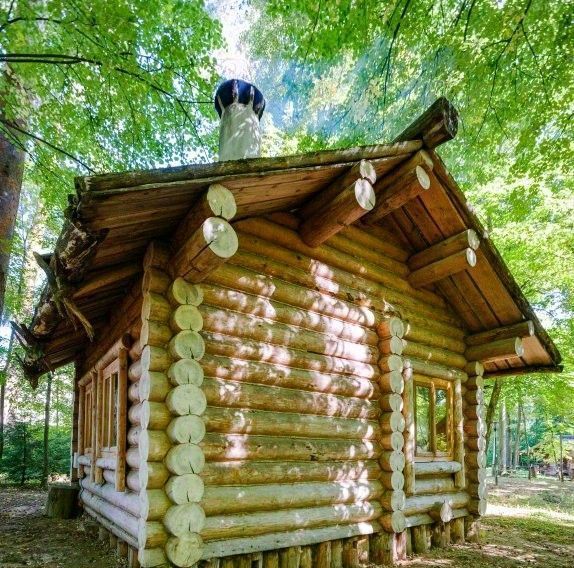 комната городской округ Одинцовский г Звенигород пос. Дома отдыха Связист фото 3