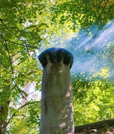 комната городской округ Одинцовский г Звенигород пос. Дома отдыха Связист фото 6