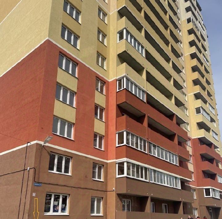 свободного назначения г Иваново р-н Октябрьский ул Дюковская 27а фото 1