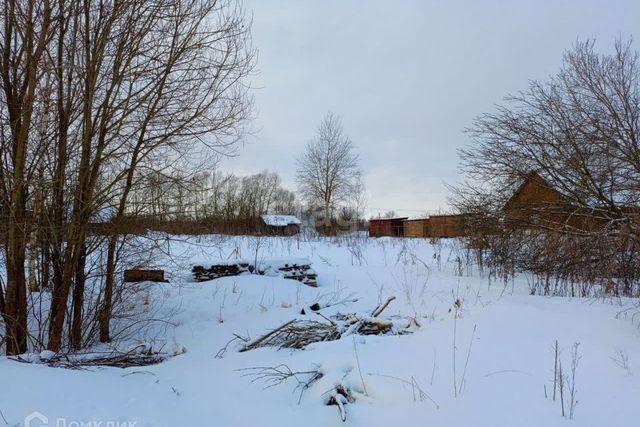 земля деревня Нижние Галковичи фото
