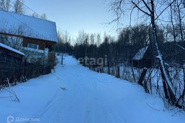 земля городской округ Горно-Алтайск, СНТ Электрик фото