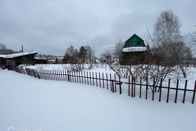 Октябрьский район, городской округ Новосибирск фото