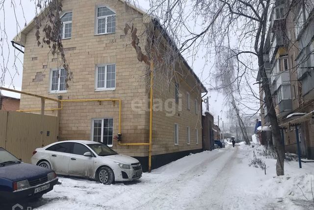 пер Ивановский 11 городской округ Оренбург фото