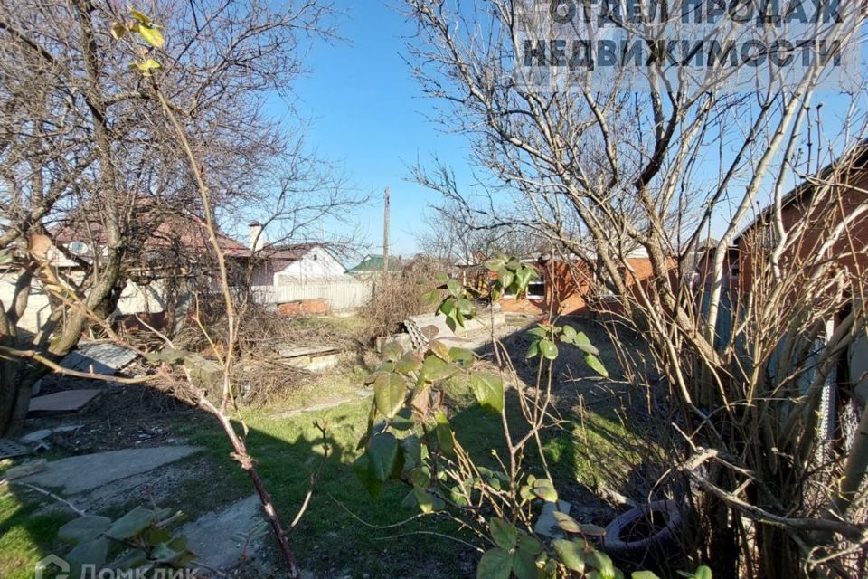 земля р-н Крымский г Крымск пер Есенина фото 3