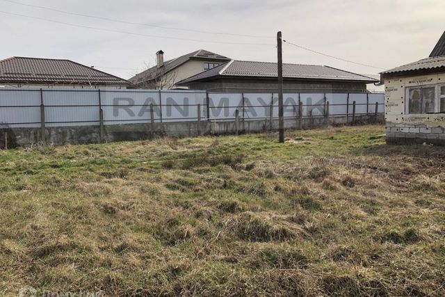 земля дом 30 городской округ Майкоп фото