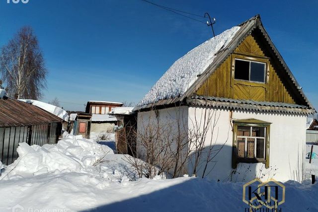 снт Малахит Полевской городской округ, 8-я улица фото