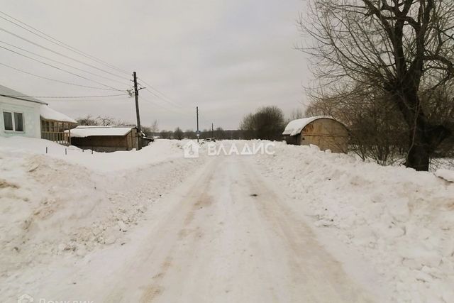село Семёновское фото