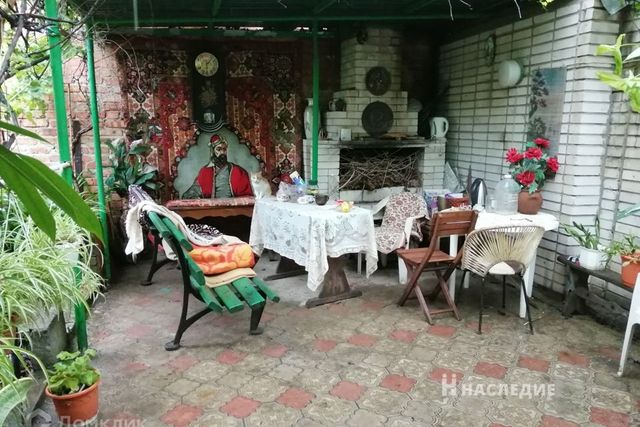 пер Комсомольский городской округ Каменск-Шахтинский фото