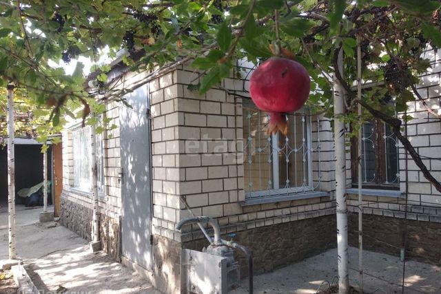 дом городской округ Феодосия фото