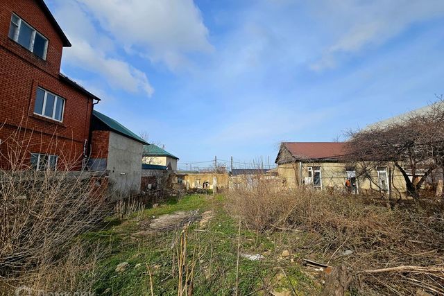 земля дом 44 городской округ Махачкала фото