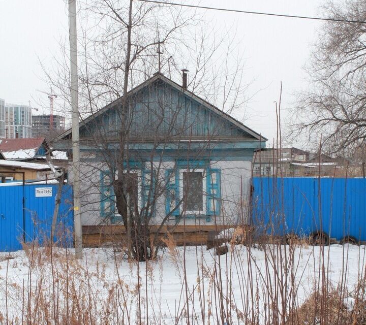 дом г Благовещенск ул Лазо 164/2 городской округ Благовещенск фото 2