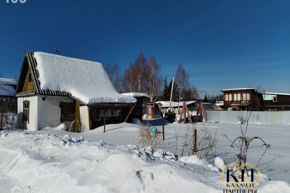 земля г Полевской снт Малахит Полевской городской округ, 8-я улица фото 3