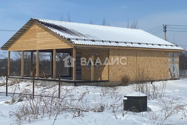 ул Яблоневая 2а городской округ Хабаровск фото