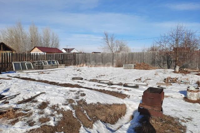 городской округ Абакан, дачный район Аскизский Тракт, СОСН Аскизский Тракт-Ивушка фото