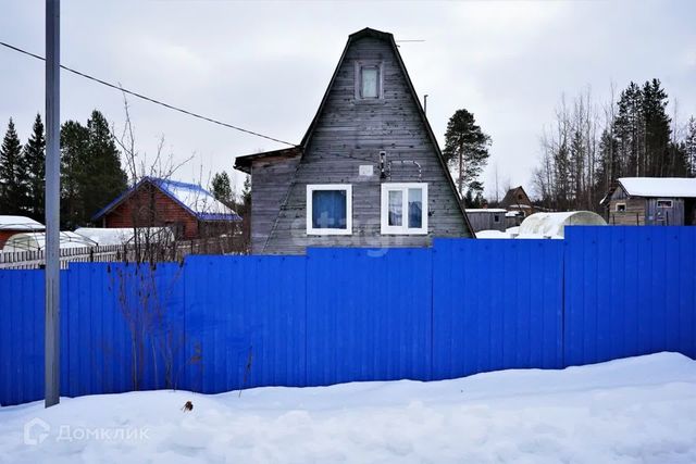 снт тер.Беломор ул 14 муниципальное образование Северодвинск фото