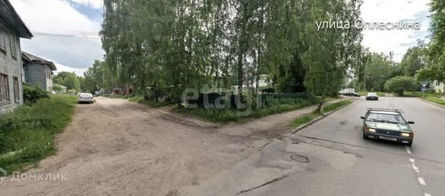 ул Кирпичная 7 городской округ Сыктывкар фото