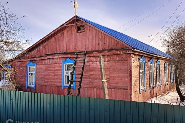 дом городской округ Тамбов фото