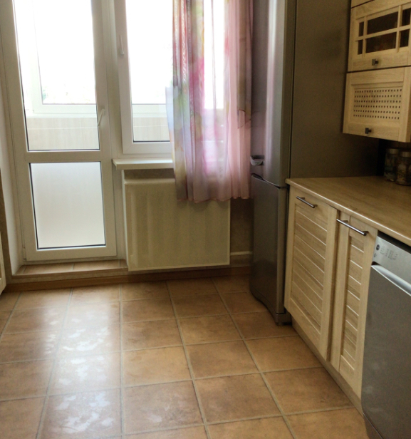 квартира г Орел р-н Заводской ул Некрасова 12 Автосельмаш, школа, д. 23 фото 3