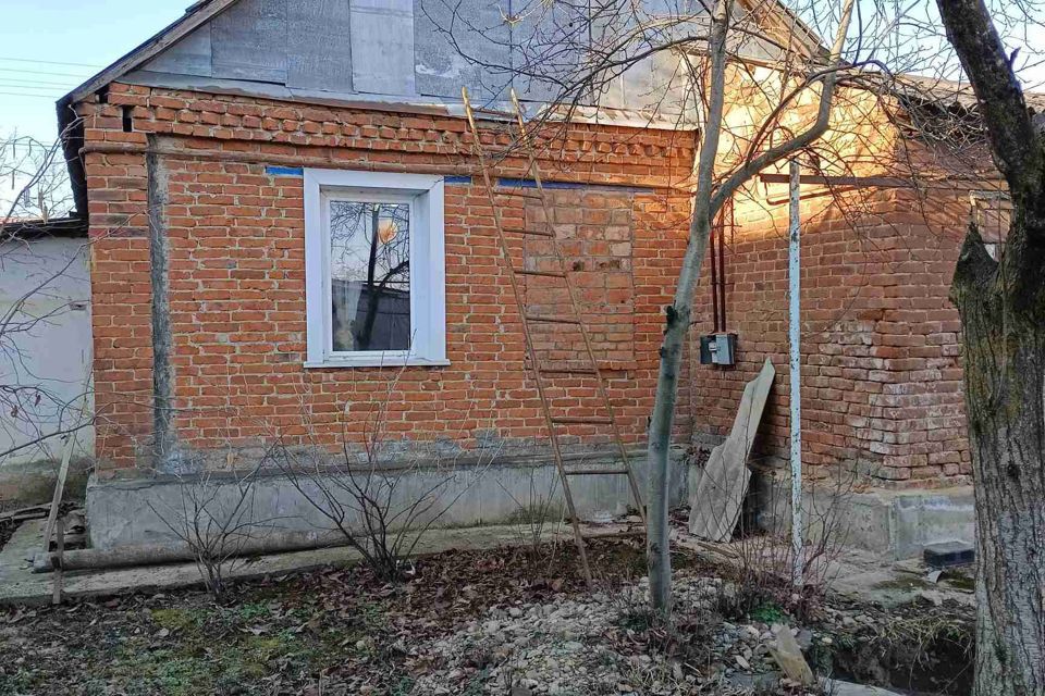 дом г Майкоп п Западный ул Дружбы 2 городской округ Майкоп фото 6