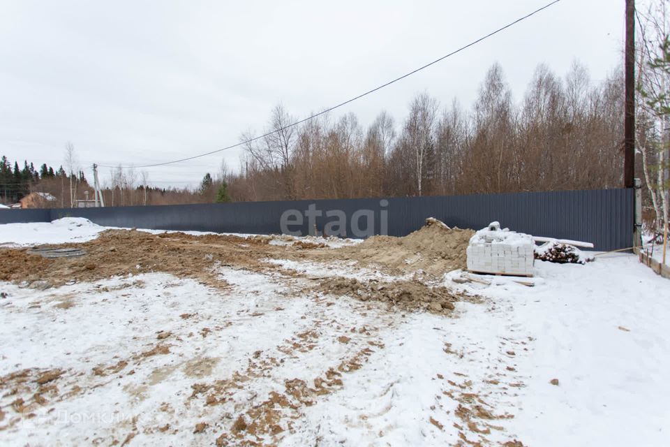 дом г Тобольск микрорайон Строитель, городской округ Тобольск фото 8