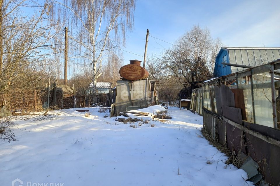 дом г Брянск садоводческое общество Дормаш-3, городской округ Брянск фото 8