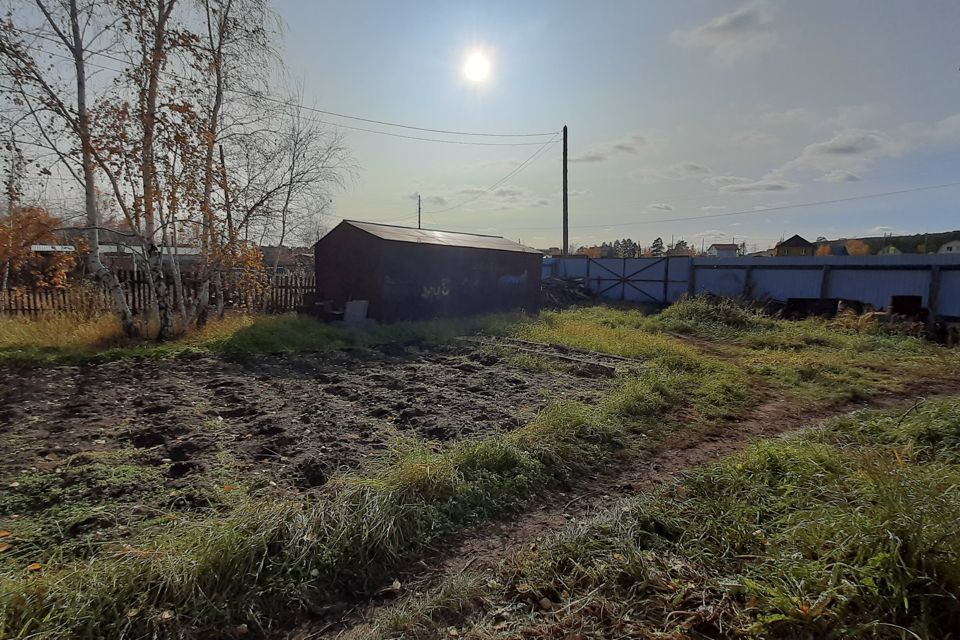 земля г Якутск городской округ Якутск, ДСК Строитель фото 8