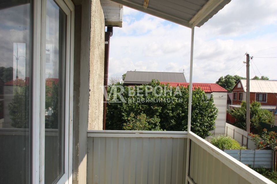 дом муниципальное образование Краснодар, Малиновая улица, 29, садовое товарищество Берёзка фото 9