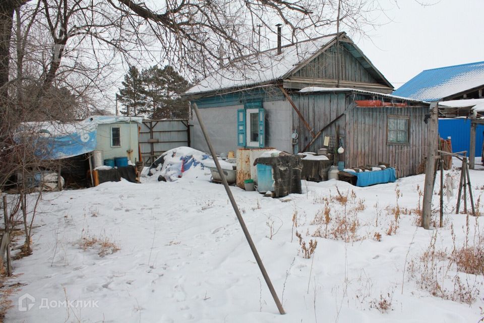 дом г Благовещенск ул Лазо 164/2 городской округ Благовещенск фото 8