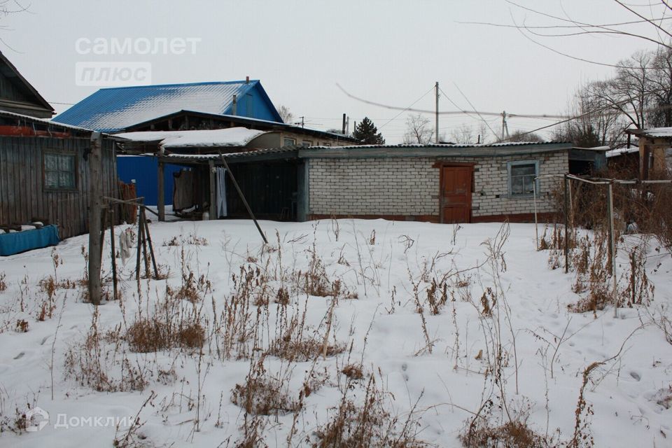 дом г Благовещенск ул Лазо 164/2 городской округ Благовещенск фото 9