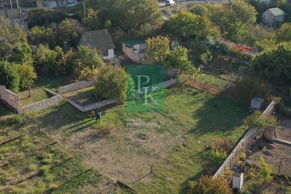 земля г Севастополь Гагаринский муниципальный округ, садоводческое товарищество Энтузиаст, 23 фото 6