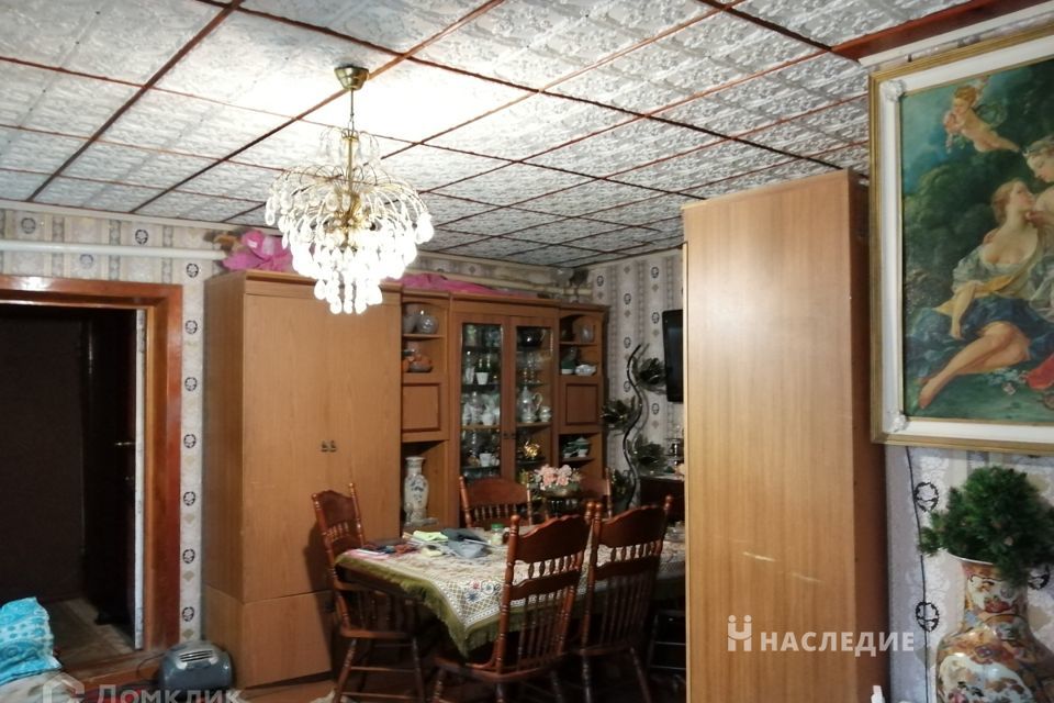 дом г Каменск-Шахтинский пер Комсомольский городской округ Каменск-Шахтинский фото 9