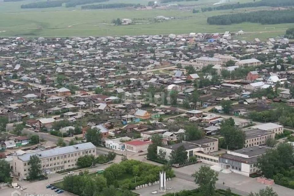 земля р-н Уйский село Маслово фото 5