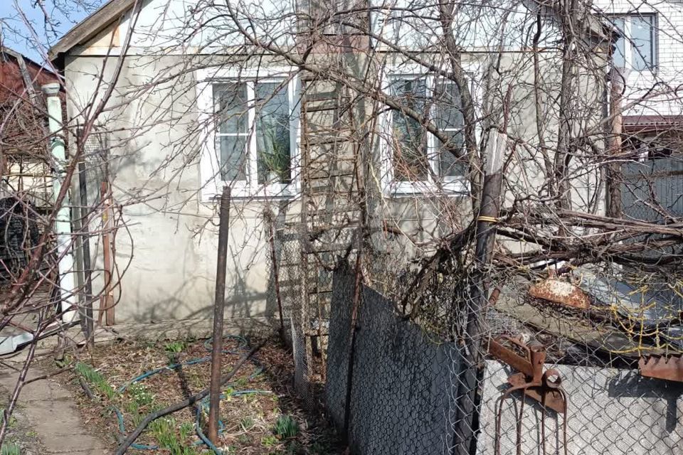 дом г Ставрополь городской округ Ставрополь, садовое товарищество Горка фото 5