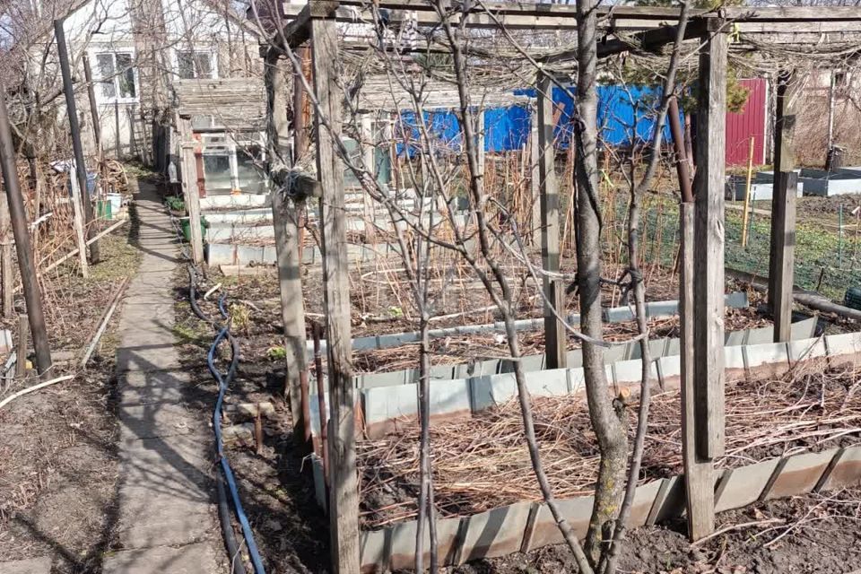 дом г Ставрополь городской округ Ставрополь, садовое товарищество Горка фото 8